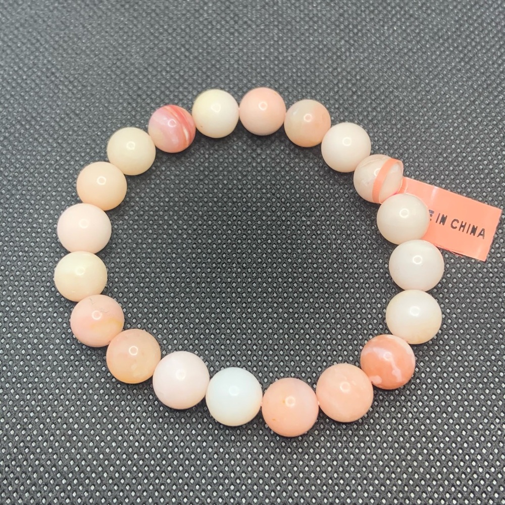 OPAL BEADS BRACELET - Picture 7 of 8